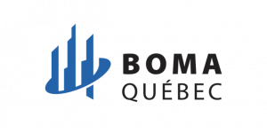 Boma Québec - Logo