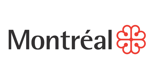 Ville de Montréal - Logo