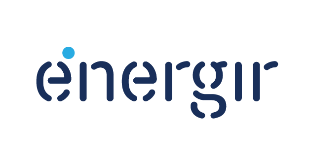 Énergir - Logo